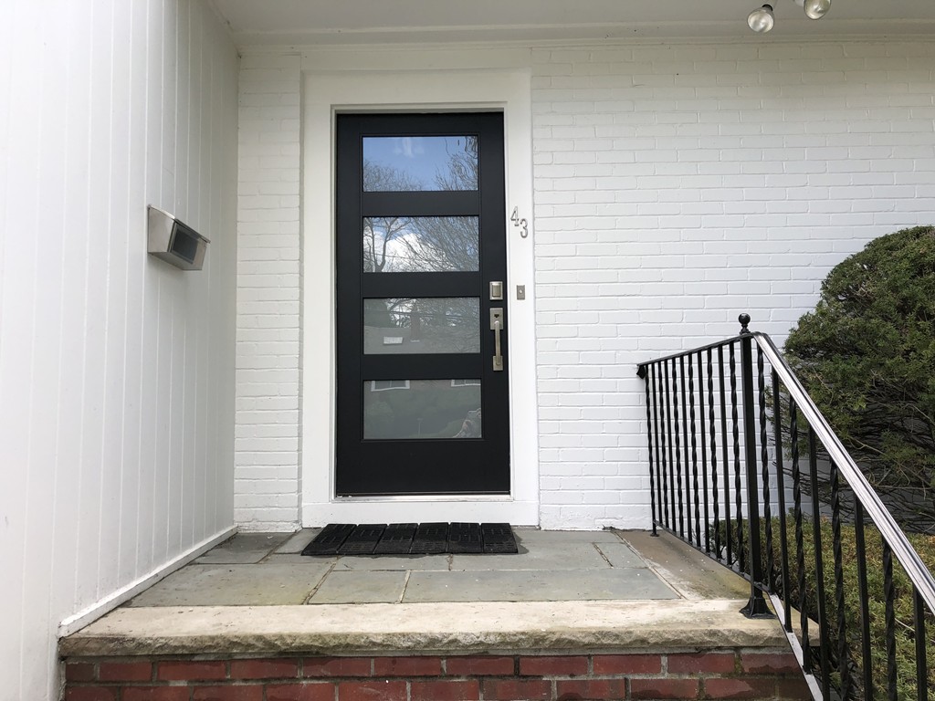 43 Cynthia Road Newton, MA 02459 - Photo 2 of 19
