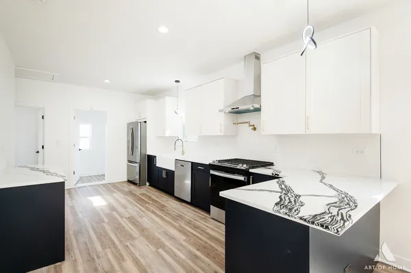 $380,000 | 8353 South Hermitage Avenue, Chicago, IL 60620