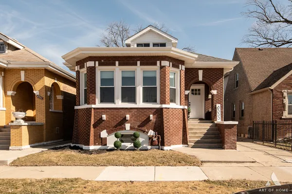 $380,000 | 8353 South Hermitage Avenue, Chicago, IL 60620