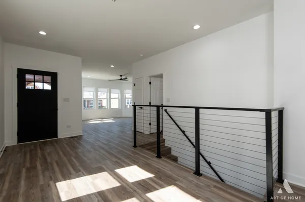 $380,000 | 8353 South Hermitage Avenue, Chicago, IL 60620