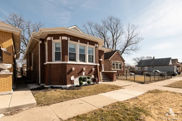 $380,000 | 8353 South Hermitage Avenue, Chicago, IL 60620