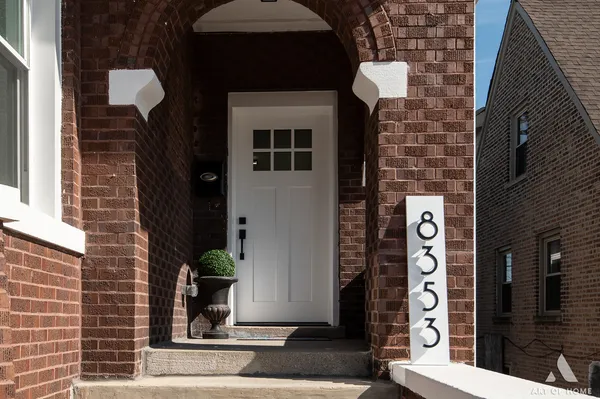$380,000 | 8353 South Hermitage Avenue, Chicago, IL 60620