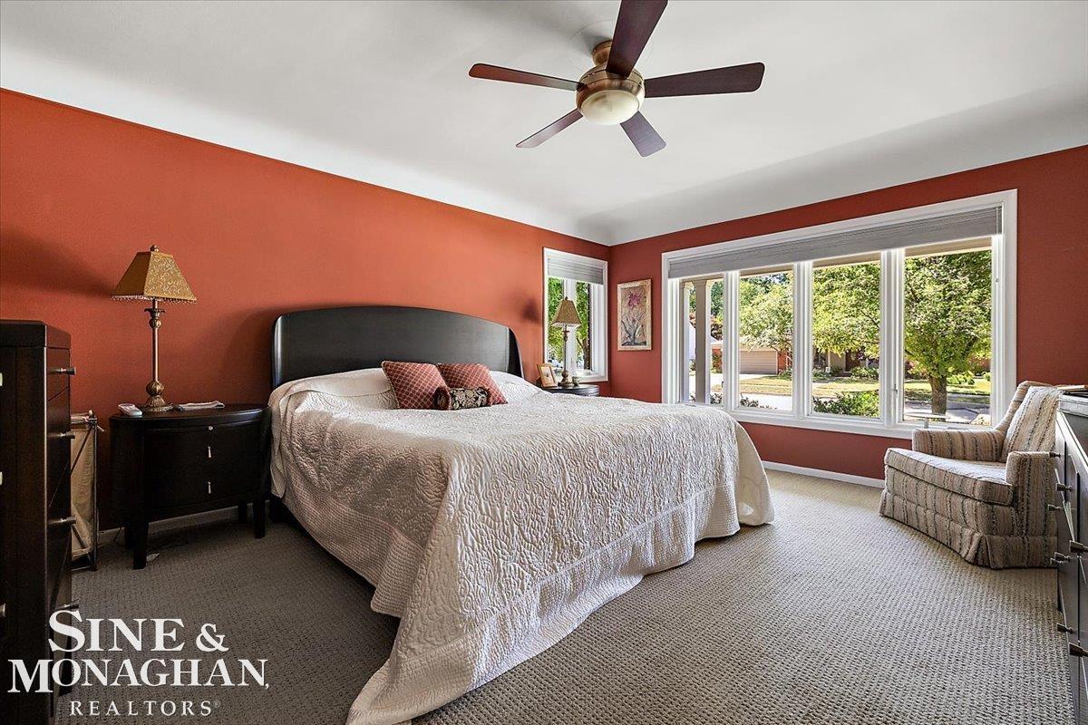 1221 North Renaud Road Grosse Pointe Woods, MI 48236 - Photo 26 of 54