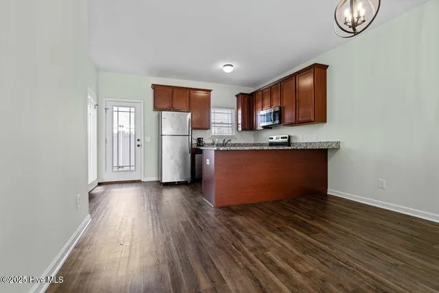 $1,450 | 4113 Kittrell Farms Drive, Unit D5, Greenville, NC 27858