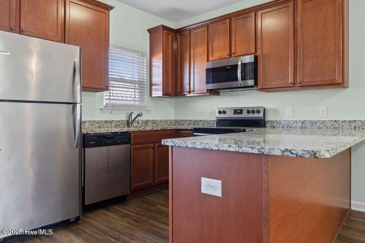 4113 Kittrell Farms Drive, Unit D5 Greenville, NC 27858 - Photo 4 of 7 3