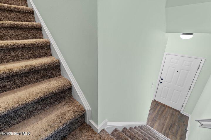 4113 Kittrell Farms Drive, Unit D5 Greenville, NC 27858 - Photo 5 of 7 4