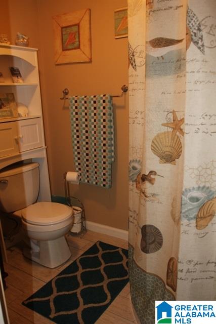 303 Rocky Road Sylacauga, AL 35151 - Photo 15 of 30 Gallery Image 15
