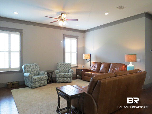 1017 Snapdragon Lane Foley, AL 36535 - Photo 5 of 44