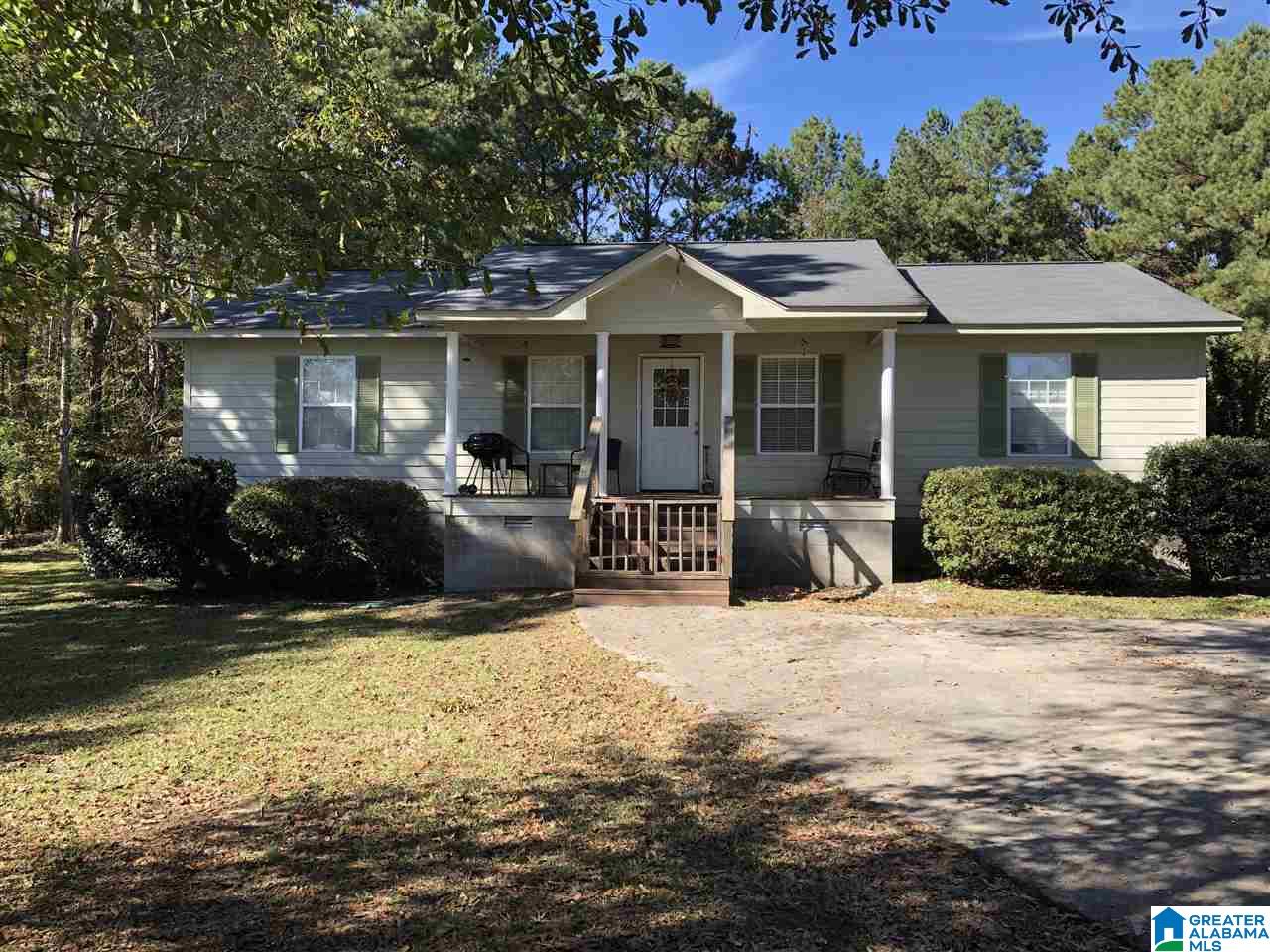 360 Fire Tower Road Cordova, AL 35550 - Photo 1 of 19