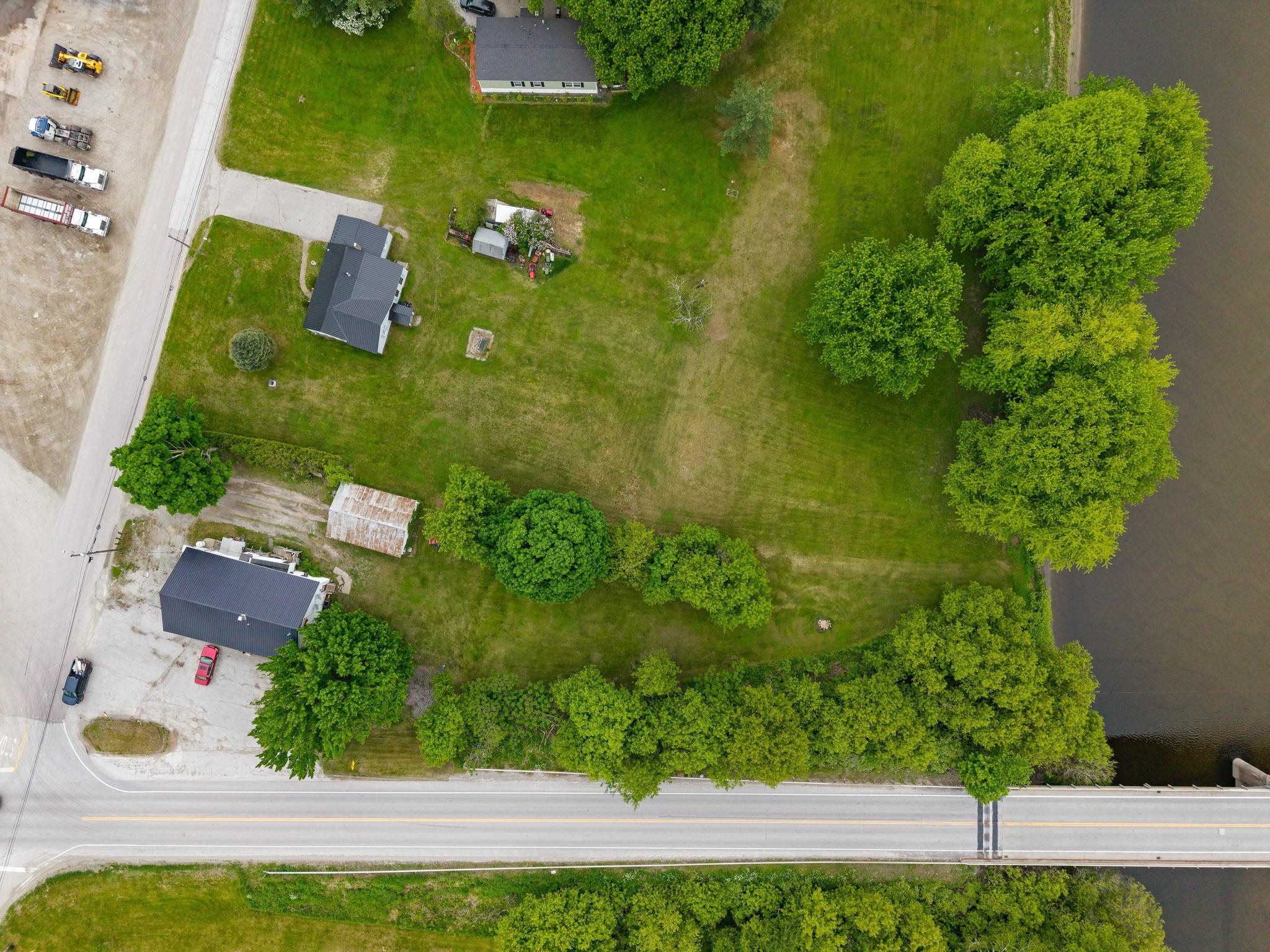 4232 Highway 105 Sheldon, VT 05483 - Photo 14 of 21