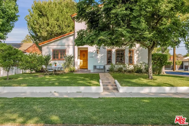 $2,695,000 | 4300 Laurelgrove Avenue, Studio City, CA 91604