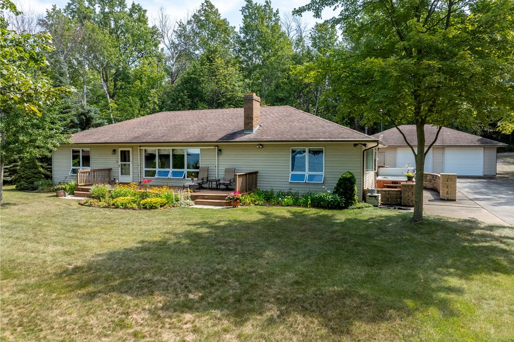 3191 Windy Ridge Road Sturgeon Bay, WI 54235 - Photo 46 of 61 Gallery Image 46