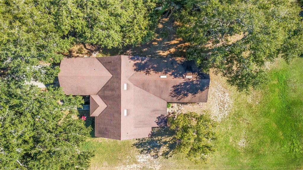 10320 Bumblebee Lane Leesburg, FL 34788 - Photo 47 of 49 a view of a tree in front of a house