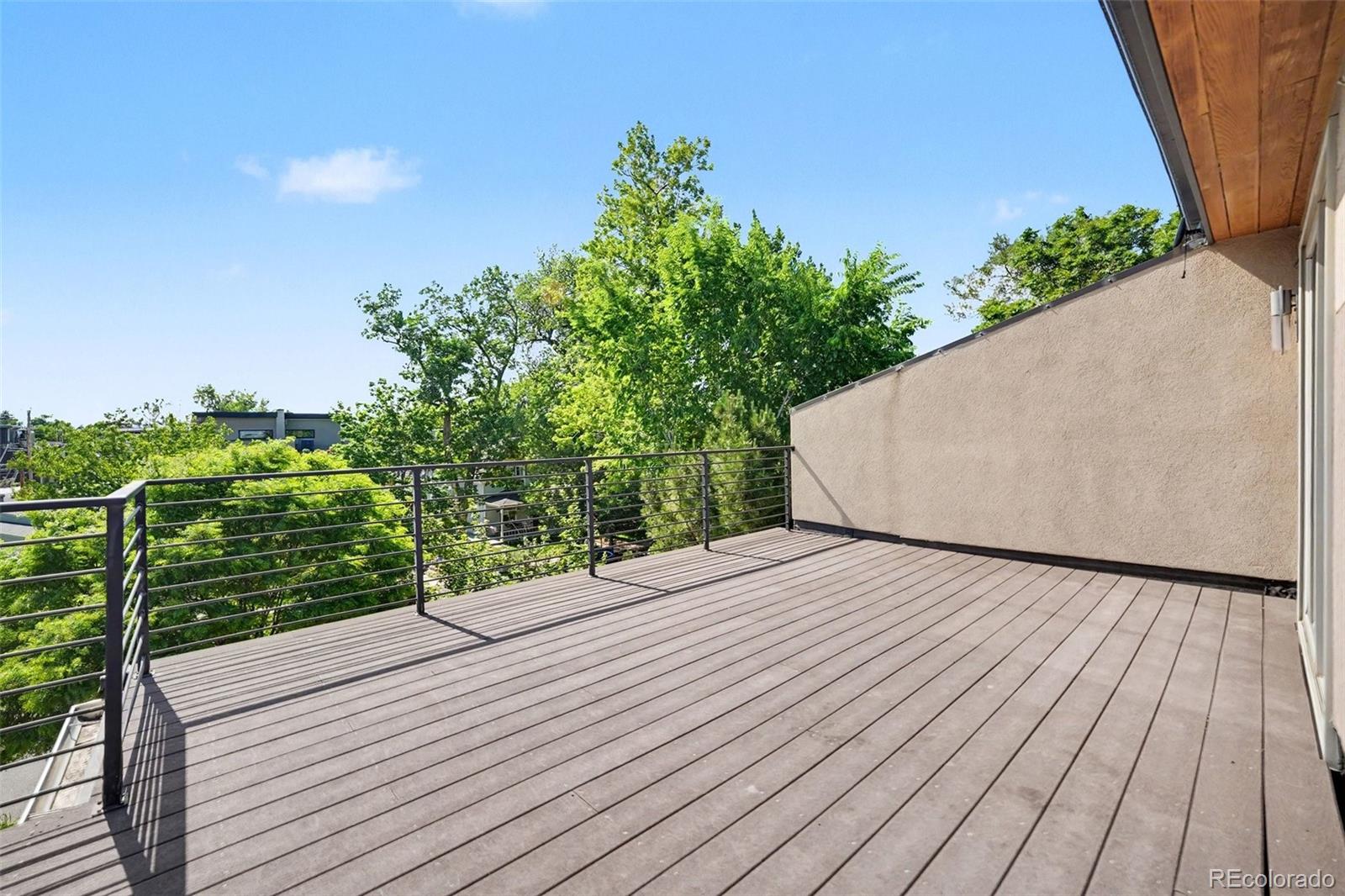3538 Raleigh Street Denver, CO 80212 - Photo 31 of 44 Gallery Image 31