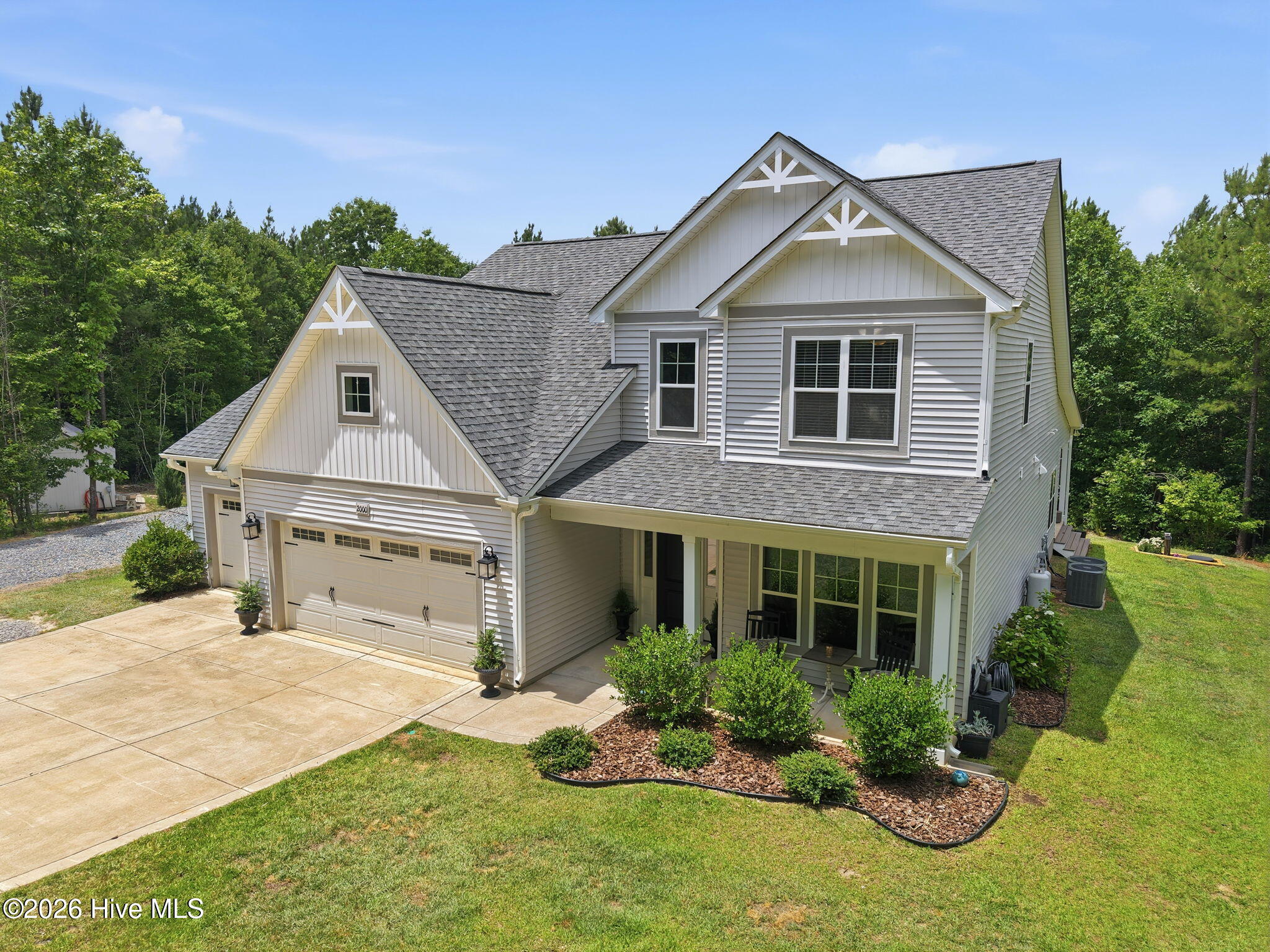 2000 Spartan Way Carthage, NC 28327 - Photo 3 of 51