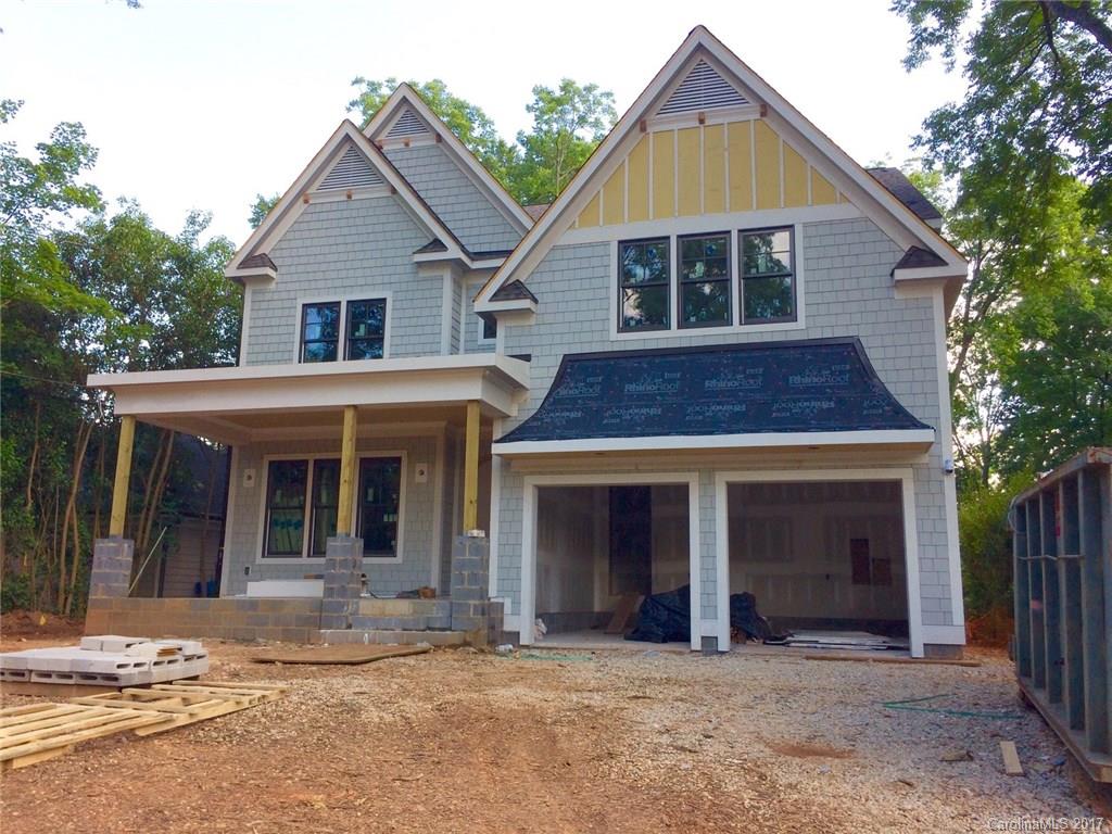 1120 Lilac Road Charlotte, NC 28209 - Photo 1 of 4 Gallery Image 1