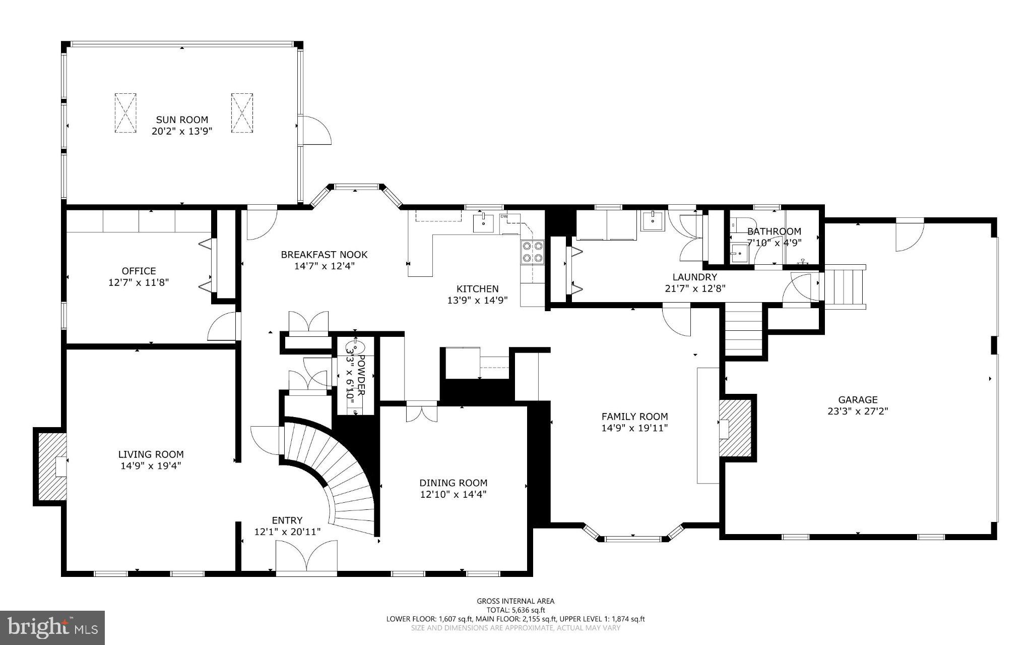 300 Stonehurst Road Phoenix, MD 21131 - Photo 78 of 80 Gallery Image 78