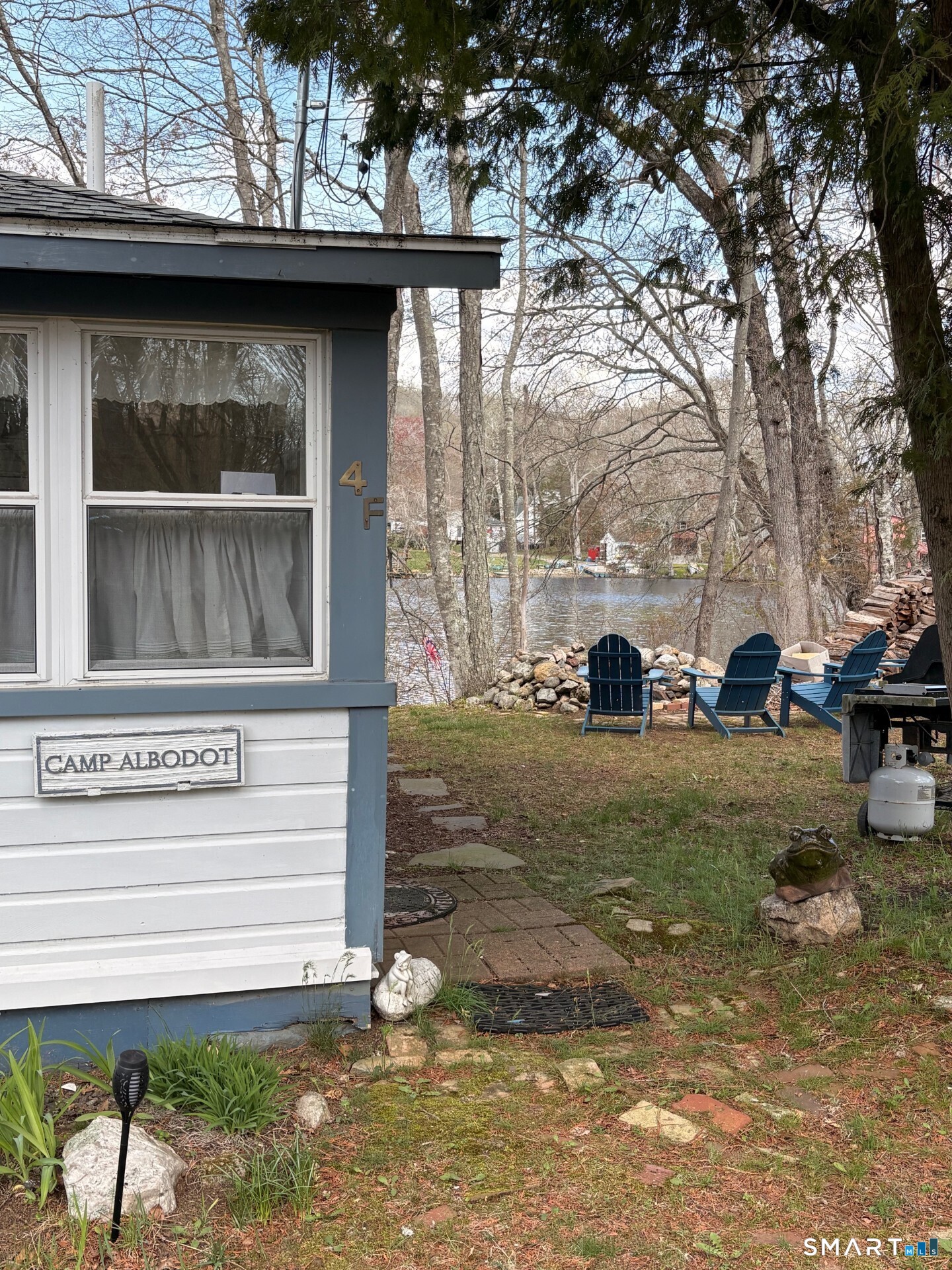 4 Long Pond Road South Ledyard, CT 06339 - Photo 2 of 18