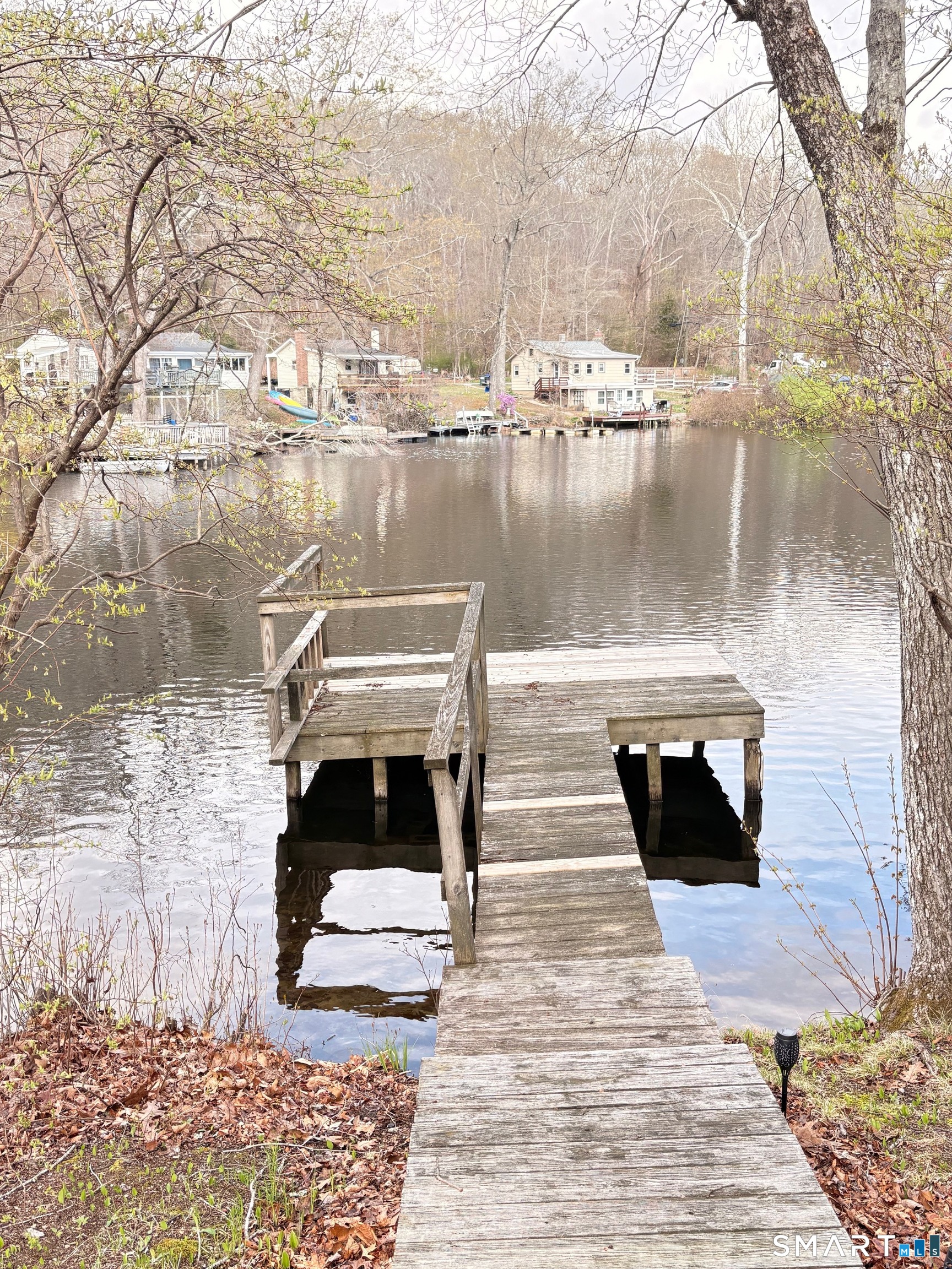 4 Long Pond Road South Ledyard, CT 06339 - Photo 5 of 18