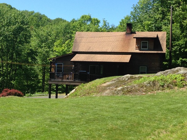 271 Blandford Road Russell, MA 01071 - Photo 3 of 30 Gallery Image 3