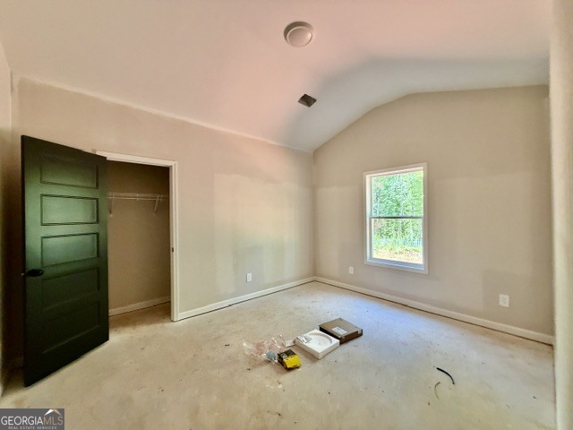 6399 Rocky Mt Road, Unit 9 Greenville, GA 30222 - Photo 9 of 10
