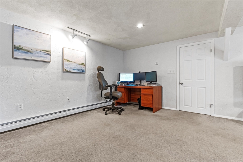 42 Crescent Saugus Ma Saugus, MA 01906 - Photo 24 of 38 a view of a room with workspace and mirror