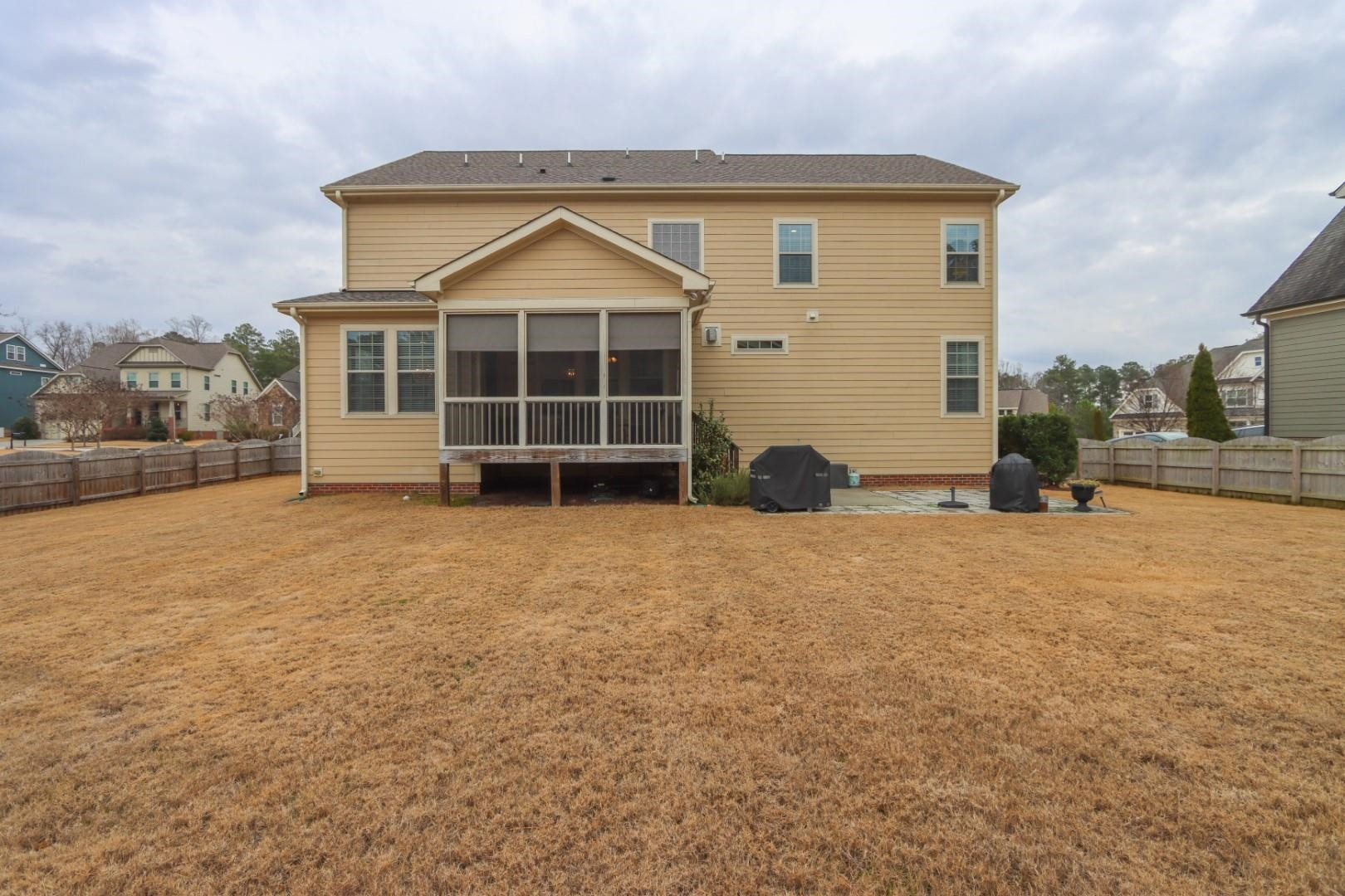 105 Springtime Fields Lane Wake Forest, NC 27587 - Photo 41 of 59 Photo 41