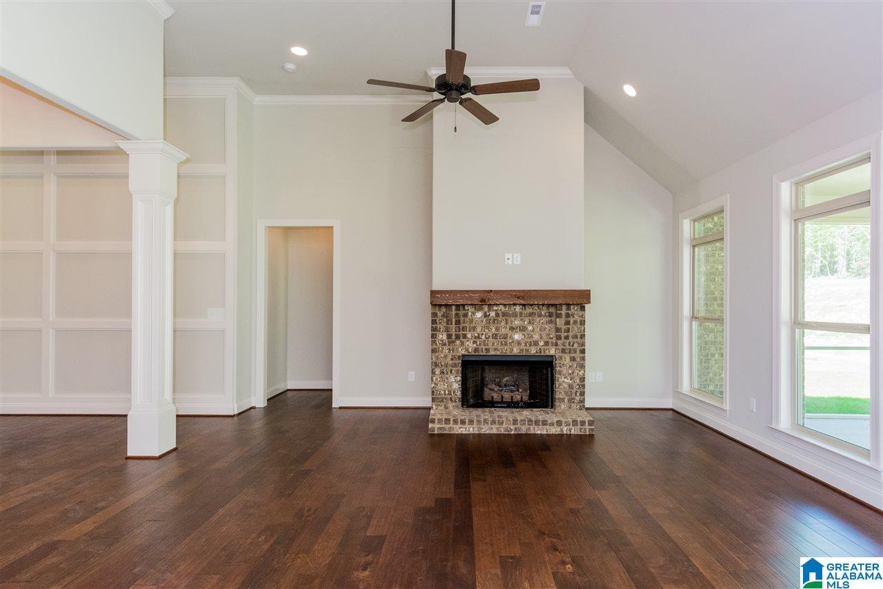 452 Ballantrae Road Pelham, AL 35124 - Photo 8 of 43 Gallery Image 8