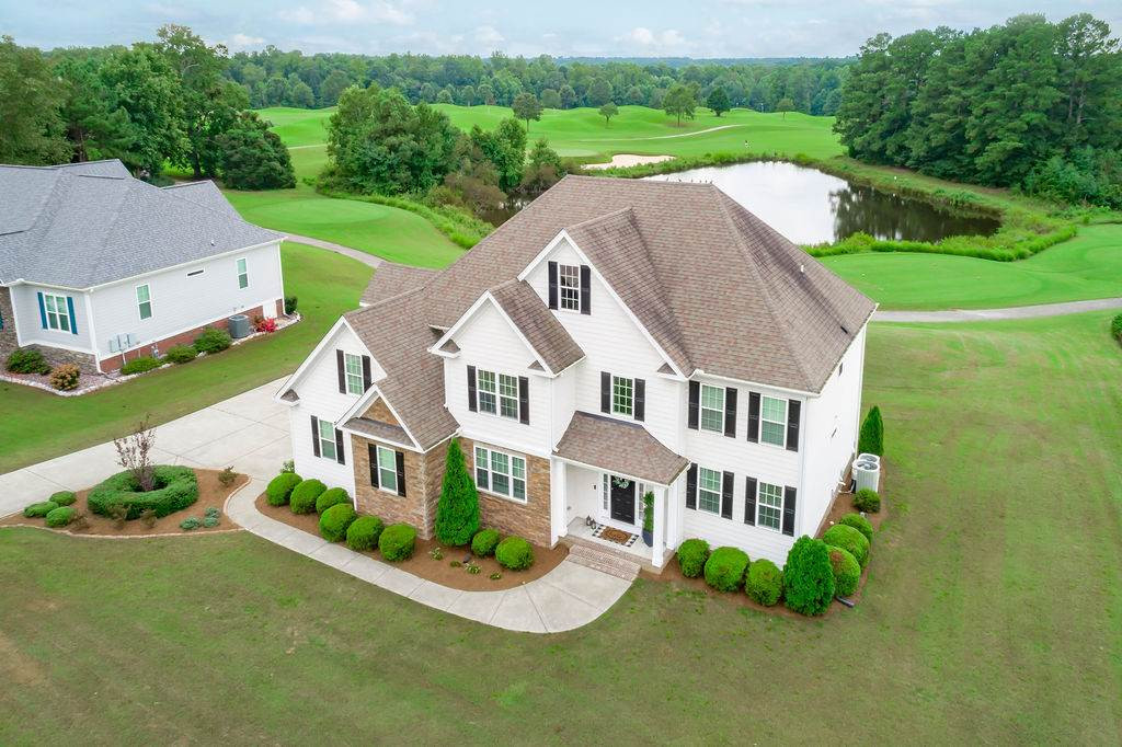 3636 Kapalua Way Raleigh, NC 27610 - Photo 28 of 30 Photo 28