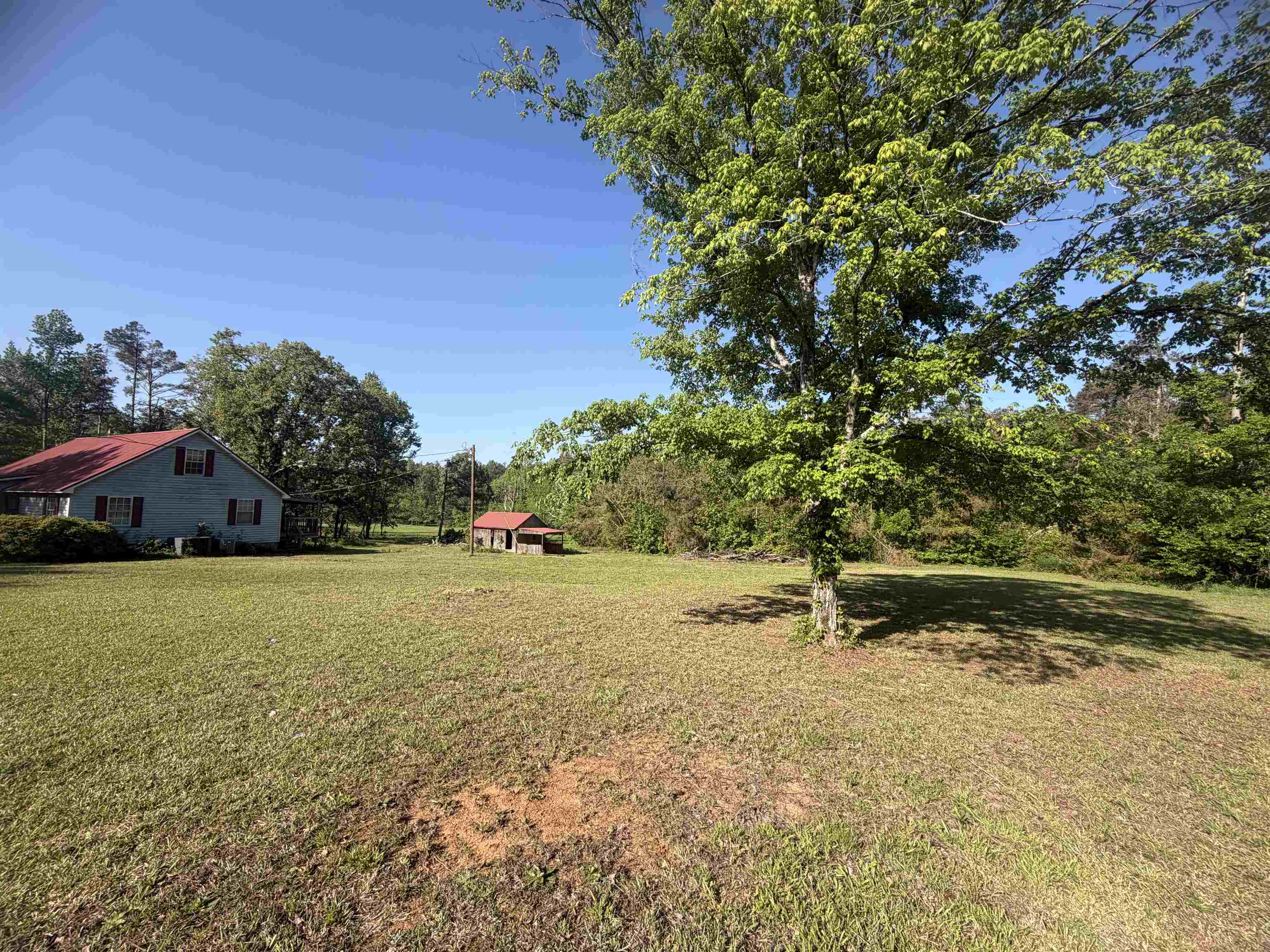 978 Puron Road Adamsville, TN 38310 - Photo 22 of 29
