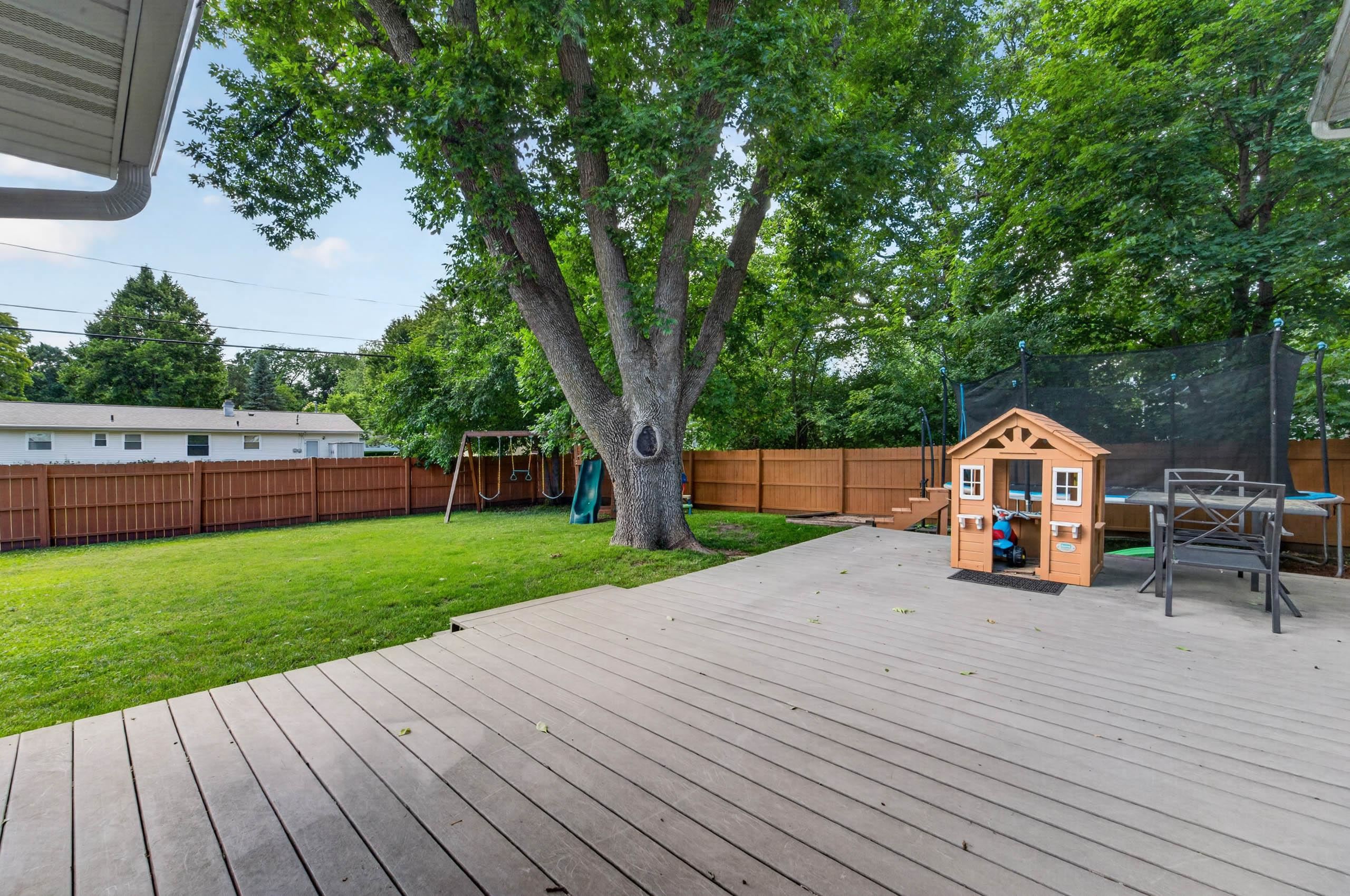 2206 Aspen Road Madison, WI 53711 - Photo 39 of 48