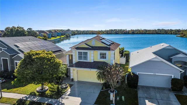 $435,000 | 10742 Derringer Drive, Orlando, FL 32829