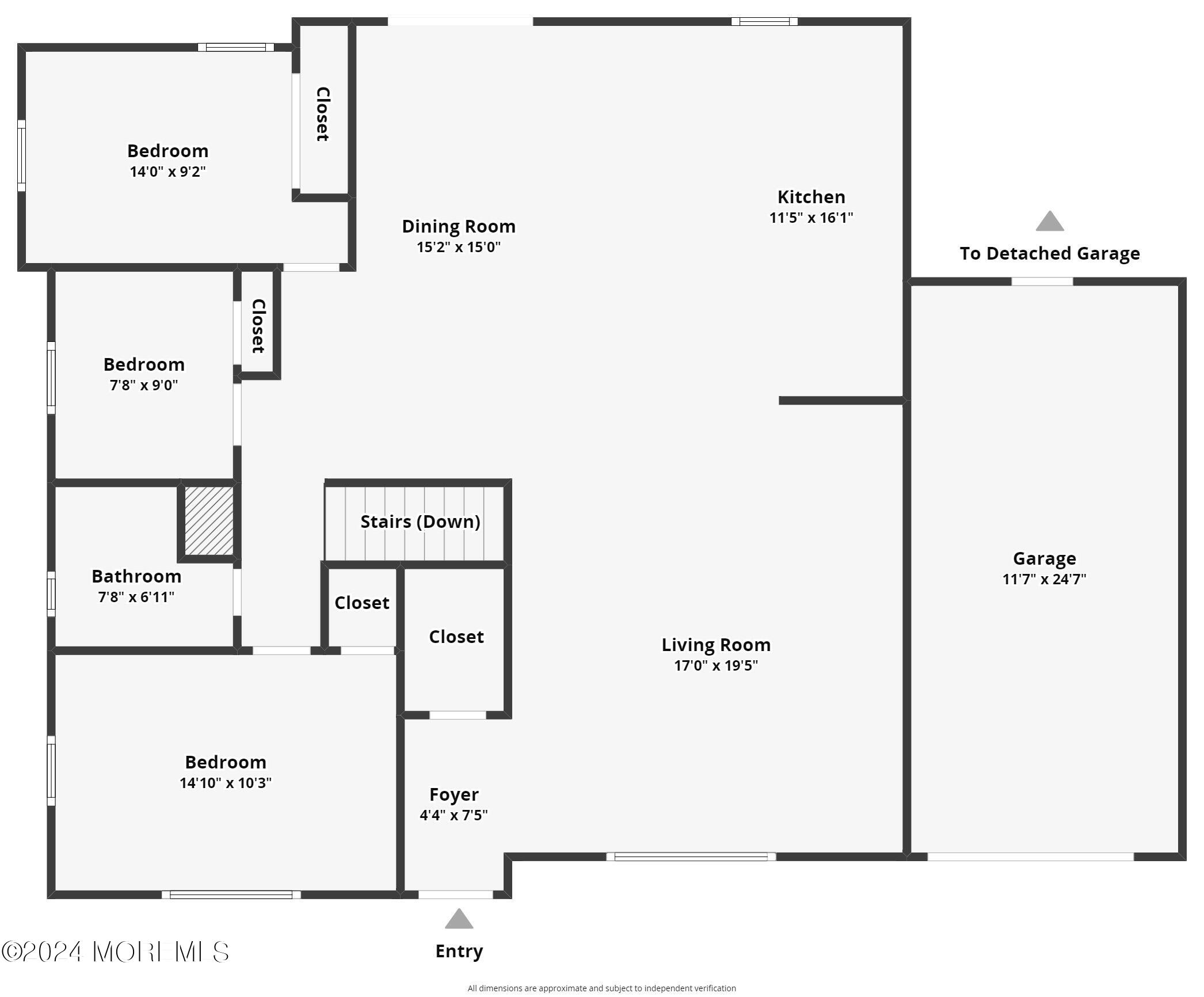 8 Parkview Drive Hazlet, NJ 07730 - Photo 38 of 40