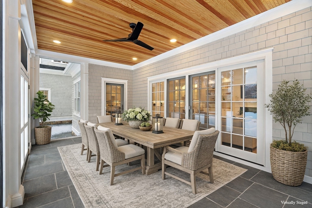 96 Independence Road Concord, MA 01742 - Photo 11 of 42