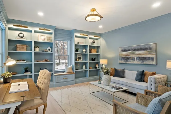 $4,495,000 | 96 Independence Road, Concord, MA 01742