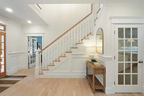 $4,495,000 | 96 Independence Road, Concord, MA 01742