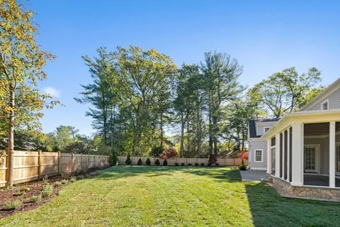 $4,495,000 | 96 Independence Road, Concord, MA 01742