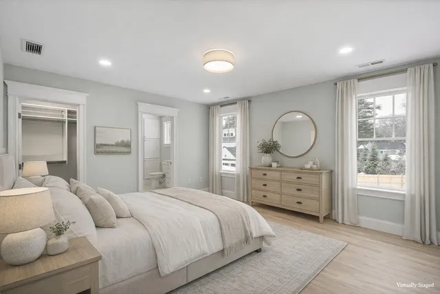 $4,750,000 | 96 Independence Road, Concord, MA 01742