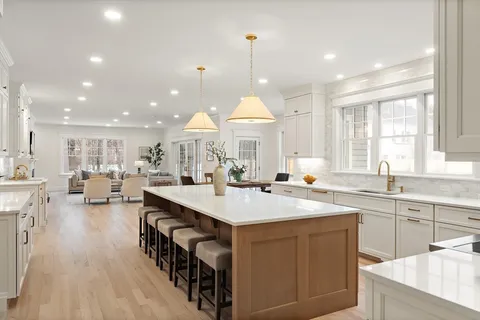 $4,495,000 | 96 Independence Road, Concord, MA 01742