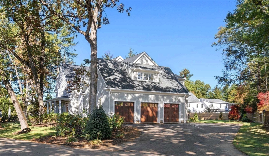 96 Independence Road Concord, MA 01742 - Photo 40 of 42