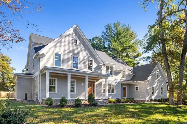 $4,495,000 | 96 Independence Road, Concord, MA 01742