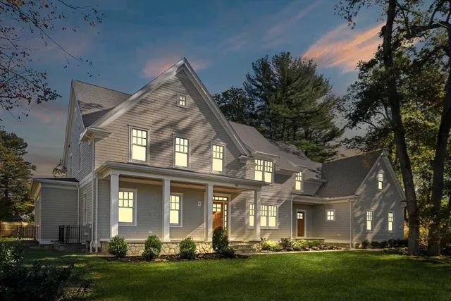$4,750,000 | 96 Independence Road, Concord, MA 01742