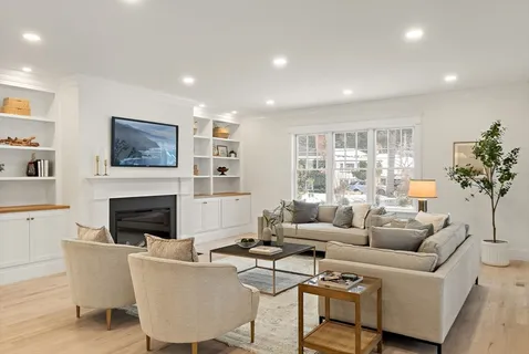 $4,495,000 | 96 Independence Road, Concord, MA 01742