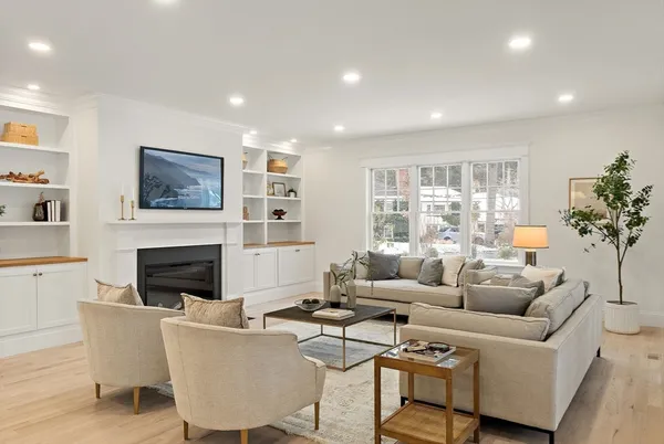 $4,495,000 | 96 Independence Road, Concord, MA 01742