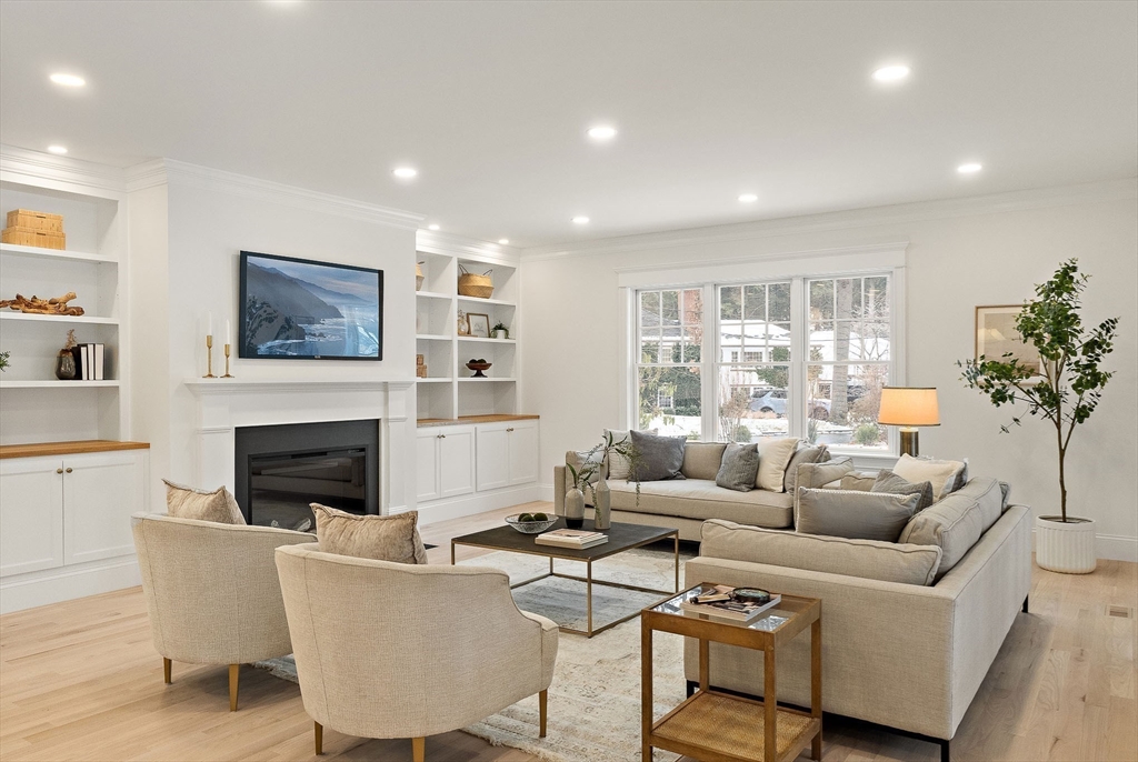 96 Independence Road Concord, MA 01742 - Photo 9 of 42