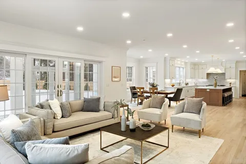 $4,495,000 | 96 Independence Road, Concord, MA 01742