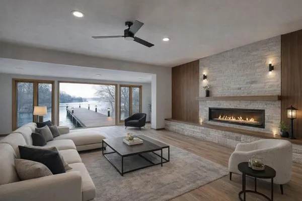 $2,199,900 | N67-w34613 County Trunk Hwy K, Oconomowoc, WI 53066