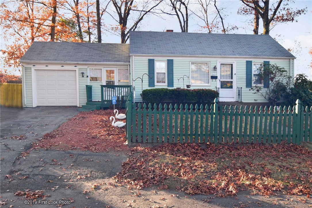 91 Airway Road Warwick, RI 02886 - Photo 1 of 24 Gallery Image 1