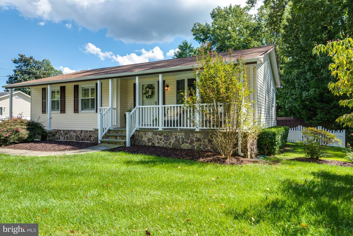 3085 Riva Road Riva, MD 21140 - Photo 1 of 22 Exterior (Front)