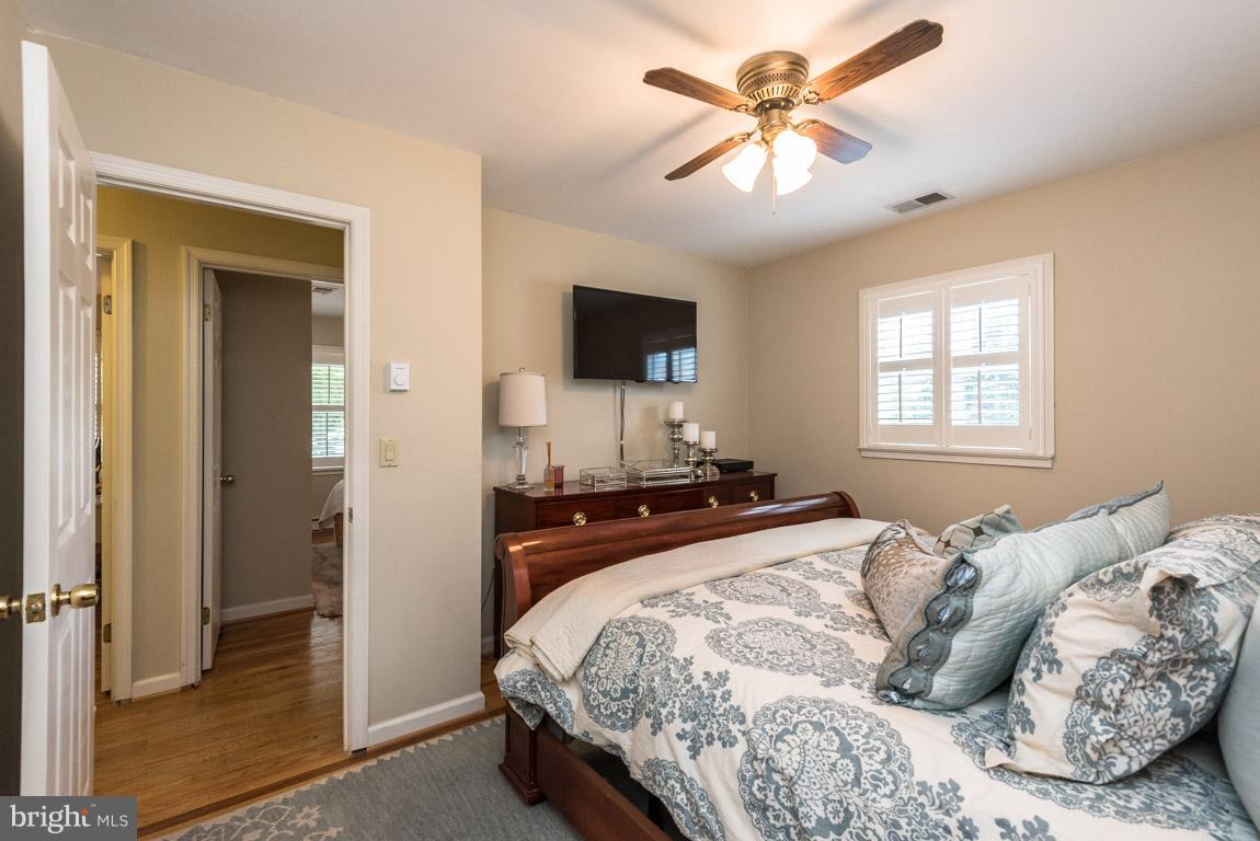 3085 Riva Road Riva, MD 21140 - Photo 12 of 22 Bedroom (Master)